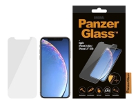 Bilde av Panzerglass Case Friendly - Skjermbeskyttelse For Mobiltelefon - Glass - 6.5 - Krystallklar - For Apple Iphone 11 Pro Max, Xs Max