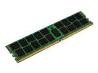 CoreParts – DDR4 – modul – 8 GB – DIMM 288-pin – 2133 MHz / PC4-17000 – 1.2 V – registrerad – ECC – för HP Workstation Z440 Z640 Z840