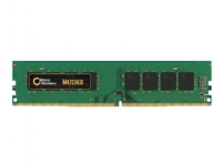 CoreParts – DDR4 – modul – 4 GB – DIMM 288-pin – 2133 MHz / PC4-17000 – 1.2 V – ej buffrad – icke ECC – för Lenovo S510  ThinkCentre M700  M800  M900  ThinkStation P310