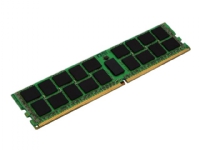 CoreParts - DDR4 - modul - 8 GB - DIMM 288-pin - 2133 MHz / PC4-17000 - 1.2 V - registrerad - ECC - för Dell PowerEdge M630, M830, T630  Precision Rack 7910  Dell EMC PowerEdge R430
