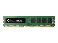 CoreParts – DDR3 – modul – 8 GB – DIMM 240-pin – 2133 MHz / PC3-17000 – 1.5 V – ej buffrad – icke ECC