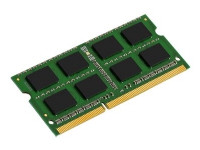 CoreParts – DDR3 – modul – 2 GB – SO DIMM 204-pin – 1600 MHz / PC3-12800 – 1.5 V – ej buffrad – icke ECC