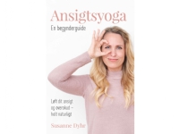 Bilde av Ansigtsyoga | Susanne Dyhr | Språk: Dansk