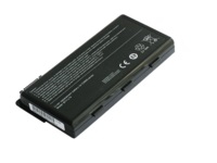 CoreParts – Batteri för bärbar dator (likvärdigt med: MSI BTY-L74 MSI 957-173XXP-101) – 6-cells – 4400 mAh – svart – för MSI CR630  CR64X  CR650  CR70 0M  CX60X  CX620  CX640  CX70  CX70 0ND  CX70X  MSI CR61 0M