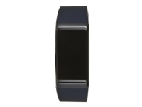 Huami Amazfit Cor Blau EU [3,12cm (1,23) LCD Display Bluetooth 4.1 5 ATM]