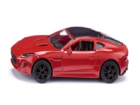 SIKU Jaguar F-Type R