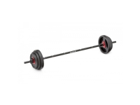 Reebok Rep set. 20 kg. Sport & Trening - Sportsutstyr - Treningsredskaper