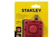 Stanley 1/2'' sugende pumpe - passer til bormaskine 1300l/h El-verktøy - Tilbehør - Bits & Borsett