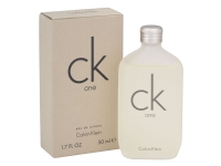 Calvin Klein, CK One, Eau De Toilette, Unisex, 50 ml Dufter - Dufte Merker - Calvin Klein