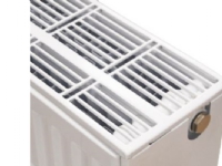 radiator C4 33-200-1000 - 1000 C 4x 1/2. Inkl J-bæringer og tilbehørspose Rørlegger artikler - Oppvarming - Radiatorer