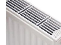 radiator C4 22-300-600 – 600 C 4x 1/2. Inkl L-bæringer og tilbehørspose