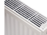radiator C4 22-900-800 - 800 C 4x 1/2. Inkl L-bæringer og tilbehørspose