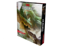 Wizards of the Coast Dungeons & Dragons Starter Set