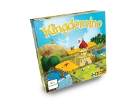 Lautapelit Kingdomino board game