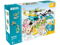 Produktfoto för Brio Builder Motor Set