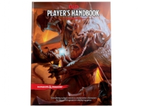 Dungeons & Dragons 5th Player's Handbook Leker - Spill - Rollespill