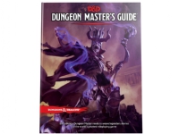Dungeons & Dragons 5th Dungeon Master's Guide Leker - Spill - Rollespill