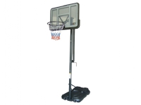 Bilde av My Hood - Basketball Stand Pro + (304007) /outdoor Toys /multi
