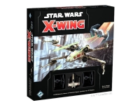 Star Wars X-Wing Leker - Spill - Brettspill for voksne