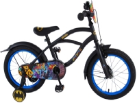 Bilde av Volare - Children's Bicycle 16 - Batman (81634) /riding Toys /black