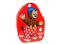 Barbo Toys Rasmus Klump - Deco Puzzle