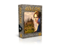 Indie Board & Cards The Resistance Avalon