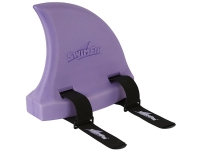 Bilde av Swimfin - Light Purple /swimming Equipment /light Purple