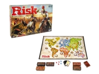 Risk Leker - Spill - Brettspill for voksne