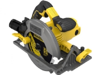 Stanley Cirkelsåg FatMax FME301 1650W (FME301-QS)