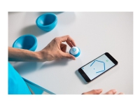 Sphero Mini - App Enabled Robotic Ball - RC - Bluetooth - blå Leker - Radiostyrt - Robot