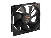 Inter-Tech SinanPower F-120-S - Kabinettvifte - 120 mm