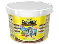 TetraMin Flakes 10l feed for ornamental fish