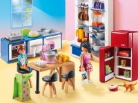 Playmobil Dollhouse 70206, Action/ Eventyr, 4 år, Flerfarget, Plast Andre leketøy merker - Playmobil