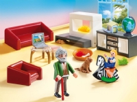 Playmobil Dollhouse 70207, Action/ Eventyr, 4 år, AAA, Flerfarget, Plast Andre leketøy merker - Playmobil
