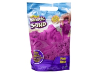 Bilde av Kinetic Sand ?olour Bag, Kinetisk Sand For Barn, 3 år, Rosa