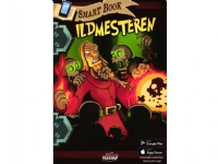 Ildmesteren - Smart Book   Søren Jønsson   Språk: Dansk