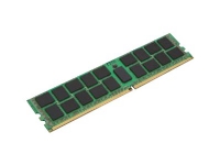 CoreParts – DDR4 – modul – 32 GB – DIMM 288-pin – 2400 MHz / PC4-19200 – 1.2 V – registrerad – ECC