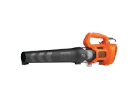 Bilde av Black & Decker Bebl185, Håndholdt Løvblåser, Ac, 1850 W, 190 Km/t, 765 M³/t, 89,5 Db