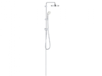 GROHE 26381001 39 cm 1500 m Vägg