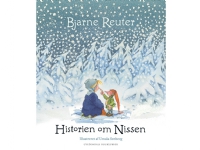 Historien om Nissen | Bjarne Reuter | Språk: Danska