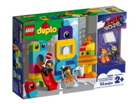 LEGO DUPLO 10895 - Emmet and Lucy's Visitors from the DUPLO Planet LEGO® - LEGO® Themes D-I - LEGO DUPLO