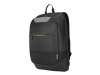 Targus CityGear 3 Convertable – Ryggsäck för bärbar dator – 14 – 15.6 – svart