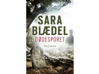 Dödens spår | Sara Blædel (CD) | Språk: Danska