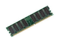 CoreParts – DDR3 – modul – 8 GB – DIMM 240-pin – 1333 MHz / PC3-10600 – registrerad – ECC
