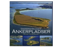 Danmarks dejligste ankerpladser