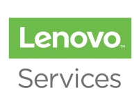 Lenovo International Services Entitlement Add On – Utökat serviceavtal – förlängning av zontäckning – 1 år – för ThinkCentre M60  M60q Chromebox  M70q Gen 3  M70s Gen 3  ThinkCentre neo 50  V55t Gen 2-13