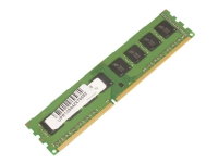 CoreParts – DDR3 – modul – 8 GB – DIMM 240-pin – 1600 MHz / PC3-12800 – registrerad – ECC – för Dell PowerEdge C6220 C8220 R320 R420 T320  Precision R7610 T3600 T5500 T5600 T7500