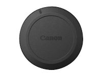 Canon Lens Dust Cap RF - Baklinsedeksel - for Canon Drop-in Clear Filter A, Drop-In Variable ND Filter A  EOS R5