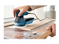 Bosch GEX 125-1 AE Professional Sliber med tilfældigt kredsløb 250W