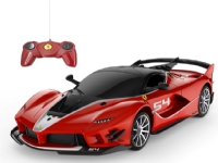 Ferrari FXX K Evo Fjernstyret Bil 1:24